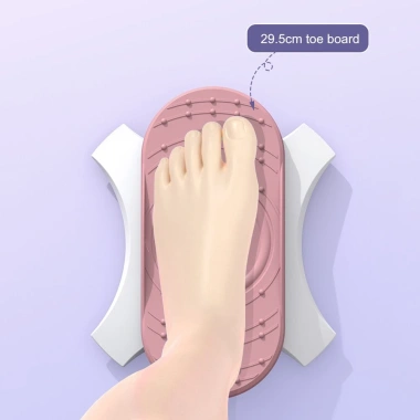 Bàn Xoay Eo 2 Chân Giảm Cân Toàn Thân - Hiệu Quả, Độ Bền Cao, Giá Chỉ 190k