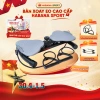 Bàn Xoay Eo Đốt Mỡ HABANA SPORT - Giảm Cân Tại Nhà, Massage Chân, Giá chỉ 550k (Giảm từ 715k)