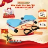 Bàn Xoay Eo Đốt Mỡ HABANA SPORT - Giảm Cân Tại Nhà, Massage Chân, Giá chỉ 550k (Giảm từ 715k) 10