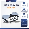Bàn xoay eo HABANA SPORT 360 Massage - Giảm cân, giảm mỡ bụng hiệu quả tại nhà