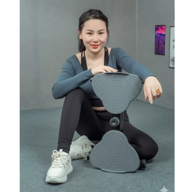 Bàn xoay eo HABANA SPORT 360 Massage - Giảm cân, giảm mỡ bụng hiệu quả tại nhà 7 Bàn xoay eo HABANA SPORT 360 Massage - Giảm cân, giảm mỡ bụng hiệu quả tại nhà 7