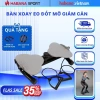 Bàn xoay eo HABANA SPORT 360 Massage - Giảm cân, giảm mỡ bụng hiệu quả tại nhà 9