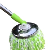 Bàn xoay inox 360 độ kèm bông lau nhà Tomas - Giá chỉ 60.000₫, tiết kiệm ngay 4