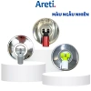 Bàn Xoay Inox Cây Lau Nhà 360 Độ Mâm Xoay Thay Thế Chổi Areti Giá 34.000 VND 10