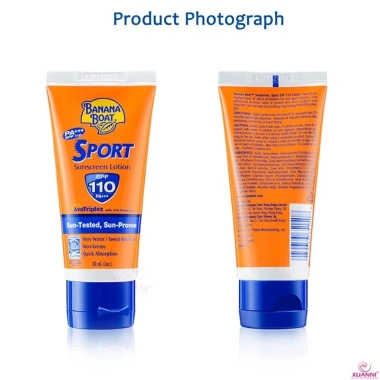 Bananana Boat Cream SPF110 Kem Chống Nắng Toàn Thân 90ml Chống Thấm Nước, Mồ Hôi, Cực Tím, Unisex Đa Năng Giá 78.408đ 6 Bananana Boat Cream SPF110 Kem Chống Nắng Toàn Thân 90ml Chống Thấm Nước, Mồ Hôi, Cực Tím, Unisex Đa Năng Giá 78.408đ 6