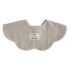 Bandana Baby 360° Quay Đảo Mềm, Khăn Bỉ Mồ Hôi & Burp Cloth Hình Cánh Hoa 6