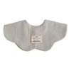 Bandana Baby 360° Quay Đảo Mềm, Khăn Bỉ Mồ Hôi & Burp Cloth Hình Cánh Hoa 10