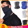 Bandana Gaiter Unisex Chống Tia UV - Khăn Cổ Bảo Vệ Khi Lái Xe Máy, Thoáng Khí