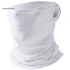 Bandana Gaiter Unisex Chống Tia UV - Khăn Cổ Bảo Vệ Khi Lái Xe Máy, Thoáng Khí 2