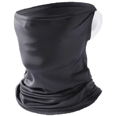 Bandana Gaiter Unisex Chống Tia UV - Khăn Cổ Bảo Vệ Khi Lái Xe Máy, Thoáng Khí 4
