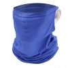 Bandana Gaiter Unisex Chống Tia UV - Khăn Cổ Bảo Vệ Khi Lái Xe Máy, Thoáng Khí 5