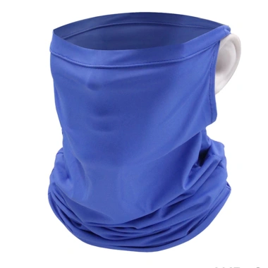 Bandana Gaiter Unisex Chống Tia UV - Khăn Cổ Bảo Vệ Khi Lái Xe Máy, Thoáng Khí 5