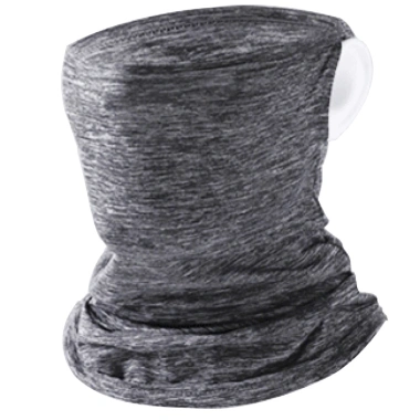 Bandana Gaiter Unisex Chống Tia UV - Khăn Cổ Bảo Vệ Khi Lái Xe Máy, Thoáng Khí 6