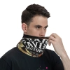 Bandana Harley Davidson Chống Bụi UV Dùng Cho Xe Máy, Xe Đạp - Băng Đồ Thể Thao 4