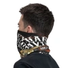 Bandana Harley Davidson Chống Bụi UV Dùng Cho Xe Máy, Xe Đạp - Băng Đồ Thể Thao 5