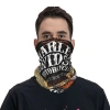 Bandana Harley Davidson Chống Bụi UV Dùng Cho Xe Máy, Xe Đạp - Băng Đồ Thể Thao 10