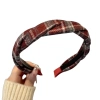 Bandana xoắn họa tiết thời thượng nữ COWO - Mùa thu đông, giảm giá 22% chỉ 41.299₫ 5