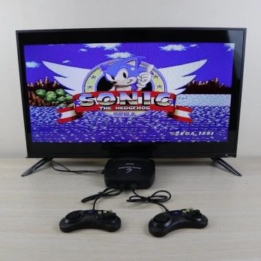 Băng 11 game 16bit 6 nút - Song Long Ếch, RAMBO, CONTRA, GOLDEN AXE - 50.000 VND 3