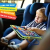 Bảng bận rộn Montessori trẻ mới biết đi – Hoạt động giác quan, vali du lịch Giáng sinh, giá ưu đãi 203.500₫ 7
