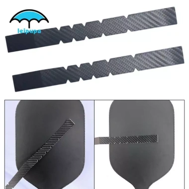 Băng bảo vệ cạnh quả cầu chì Leipupa - Dễ lắp đặt, chịu thời tiết, gói 2 miếng 2