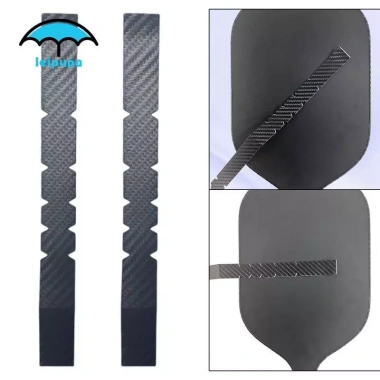 Băng bảo vệ cạnh quả cầu chì Leipupa - Dễ lắp đặt, chịu thời tiết, gói 2 miếng 3