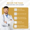 Băng Bảo Vệ Đầu Gối ECOFIT 7.612 – Vải Mềm Thoáng Khí, Ôm Khớp, Hỗ Trợ Thể Thao, Giảm Đau Chỉ 100k 4