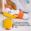 Băng bảo vệ khớp chó viêm khớp sau mổ, chống liếm, thoáng khí cho chó nhỏ vừa lớn 2