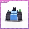 Bảng bảo vệ loa E-WOITD 300W - Module rơle 2.1 kênh, giảm tiếng ồn, giá ưu đãi 174.261₫ 4