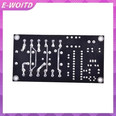 Bảng bảo vệ loa E-WOITD 300W - Module rơle 2.1 kênh, giảm tiếng ồn, giá ưu đãi 174.261₫ 5 Bảng bảo vệ loa E-WOITD 300W - Module rơle 2.1 kênh, giảm tiếng ồn, giá ưu đãi 174.261₫ 5