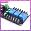 Bảng bảo vệ loa E-WOITD 300W - Module rơle 2.1 kênh, giảm tiếng ồn, giá ưu đãi 174.261₫ 6