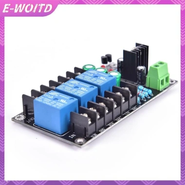 Bảng bảo vệ loa E-WOITD 300W - Module rơle 2.1 kênh, giảm tiếng ồn, giá ưu đãi 174.261₫ 7 Bảng bảo vệ loa E-WOITD 300W - Module rơle 2.1 kênh, giảm tiếng ồn, giá ưu đãi 174.261₫ 7