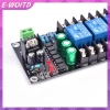 Bảng bảo vệ loa E-WOITD 300W - Module rơle 2.1 kênh, giảm tiếng ồn, giá ưu đãi 174.261₫ 8