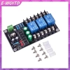 Bảng bảo vệ loa E-WOITD 300W - Module rơle 2.1 kênh, giảm tiếng ồn, giá ưu đãi 174.261₫ 9
