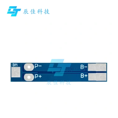 Bảng bảo vệ pin Li-ion 18.650 2S 7.4V 8A – Quá dòng, quá tải, an toàn, gói 1-10 4 Bảng bảo vệ pin Li-ion 18.650 2S 7.4V 8A – Quá dòng, quá tải, an toàn, gói 1-10 4