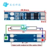 Bảng bảo vệ pin Li-ion 18.650 2S 7.4V 8A – Quá dòng, quá tải, an toàn, gói 1-10 6