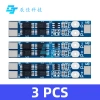Bảng bảo vệ pin Li-ion 18.650 2S 7.4V 8A – Quá dòng, quá tải, an toàn, gói 1-10 8