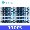 Bảng bảo vệ pin Li-ion 18.650 2S 7.4V 8A – Quá dòng, quá tải, an toàn, gói 1-10 10