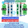 Bảng bảo vệ pin LiFePO4 1S 3.2V-3.7V 3A PCM cho 18.650/32.650 - Giá chỉ 115.235₫