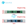 Bảng bảo vệ pin LiFePO4 1S 3.2V-3.7V 3A PCM cho 18.650/32.650 - Giá chỉ 115.235₫ 2