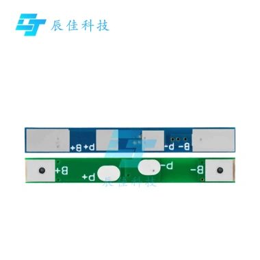 Bảng bảo vệ pin LiFePO4 1S 3.2V-3.7V 3A PCM cho 18.650/32.650 - Giá chỉ 115.235₫ 3