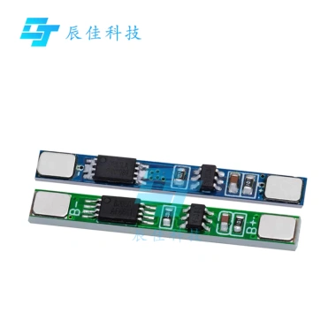 Bảng bảo vệ pin LiFePO4 1S 3.2V-3.7V 3A PCM cho 18.650/32.650 - Giá chỉ 115.235₫ 4