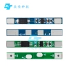 Bảng bảo vệ pin LiFePO4 1S 3.2V-3.7V 3A PCM cho 18.650/32.650 - Giá chỉ 115.235₫ 5