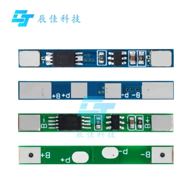 Bảng bảo vệ pin LiFePO4 1S 3.2V-3.7V 3A PCM cho 18.650/32.650 - Giá chỉ 115.235₫ 5