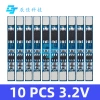 Bảng bảo vệ pin LiFePO4 1S 3.2V-3.7V 3A PCM cho 18.650/32.650 - Giá chỉ 115.235₫ 6