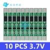 Bảng bảo vệ pin LiFePO4 1S 3.2V-3.7V 3A PCM cho 18.650/32.650 - Giá chỉ 115.235₫ 7