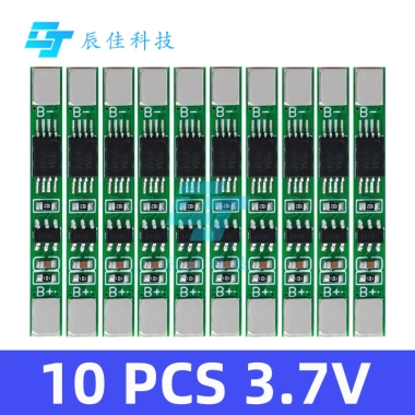 Bảng bảo vệ pin LiFePO4 1S 3.2V-3.7V 3A PCM cho 18.650/32.650 - Giá chỉ 115.235₫ 7