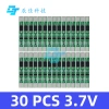 Bảng bảo vệ pin LiFePO4 1S 3.2V-3.7V 3A PCM cho 18.650/32.650 - Giá chỉ 115.235₫ 9