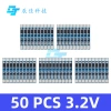 Bảng bảo vệ pin LiFePO4 1S 3.2V-3.7V 3A PCM cho 18.650/32.650 - Giá chỉ 115.235₫ 10