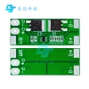 Bảng bảo vệ pin lithium 2S 6.4V 8A – Giới hạn 10A, bảo vệ xả quá tải, giá 22.098₫ 3