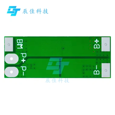 Bảng bảo vệ pin lithium 2S 6.4V 8A – Giới hạn 10A, bảo vệ xả quá tải, giá 22.098₫